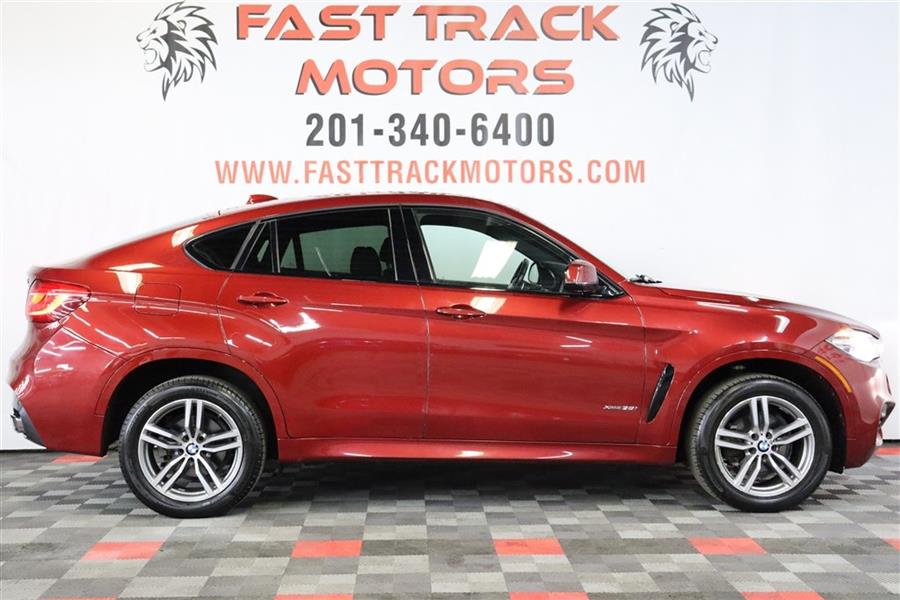 2017 BMW X6 XDRIVE35I, available for sale in Paterson, New Jersey | Fast Track Motors. Paterson, New Jersey 2017 BMW X6 XDRIVE35I, available for sale in Paterson, New Jersey | Fast Track Motors. Paterson, New Jersey