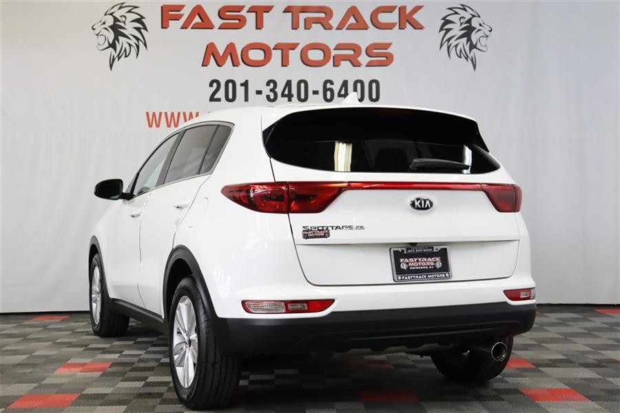 2019 Kia Sportage LX, available for sale in Paterson, New Jersey | Fast Track Motors. Paterson, New Jersey 2019 Kia Sportage LX, available for sale in Paterson, New Jersey | Fast Track Motors. Paterson, New Jersey