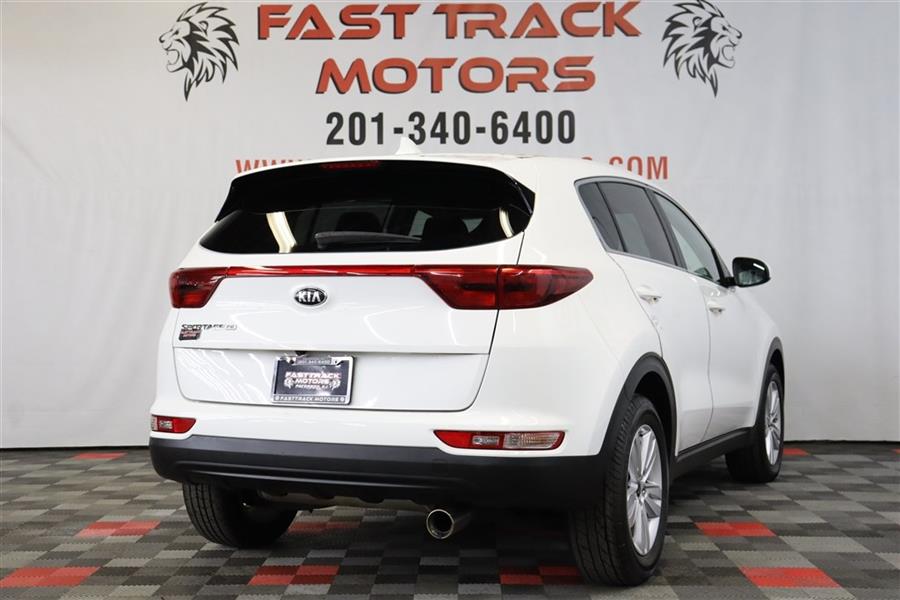 2019 Kia Sportage LX, available for sale in Paterson, New Jersey | Fast Track Motors. Paterson, New Jersey 2019 Kia Sportage LX, available for sale in Paterson, New Jersey | Fast Track Motors. Paterson, New Jersey