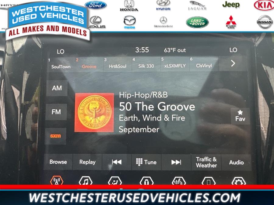 2021 Jeep Cherokee Limited, available for sale in White Plains, New York | Westchester Used Vehicles. White Plains, New York 2021 Jeep Cherokee Limited, available for sale in White Plains, New York | Westchester Used Vehicles. White Plains, New York