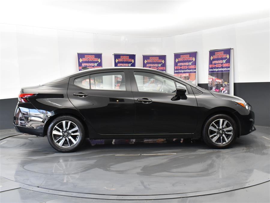2021 Nissan Versa SV CVT, available for sale in Irvington, New Jersey | Foreign Auto Imports. Irvington, New Jersey 2021 Nissan Versa SV CVT, available for sale in Irvington, New Jersey | Foreign Auto Imports. Irvington, New Jersey