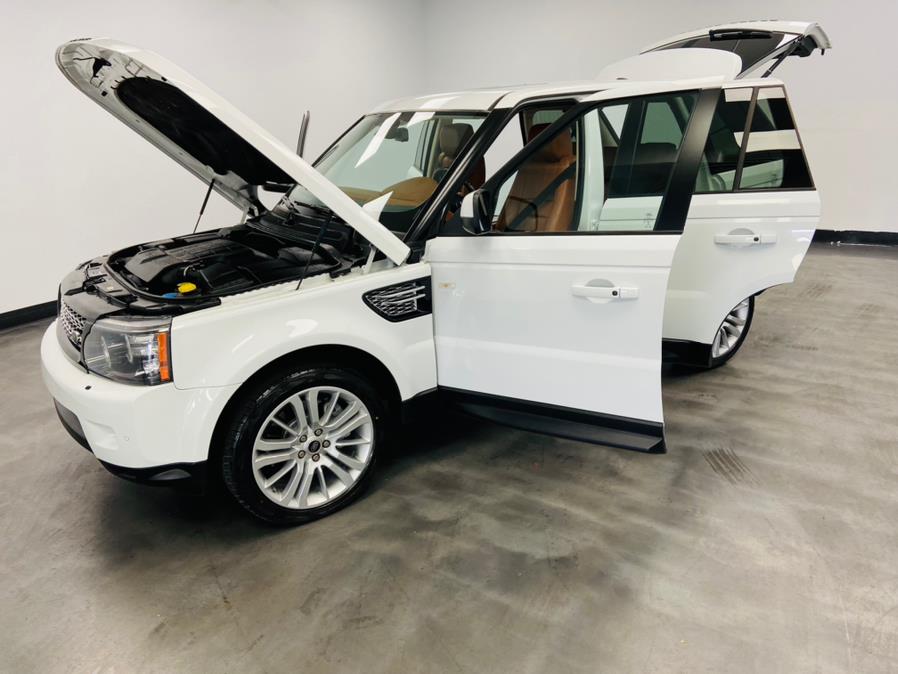 2013 Land Rover Range Rover Sport 4WD 4dr HSE LUX, available for sale in Linden, New Jersey | East Coast Auto Group. Linden, New Jersey 2013 Land Rover Range Rover Sport 4WD 4dr HSE LUX, available for sale in Linden, New Jersey | East Coast Auto Group. Linden, New Jersey