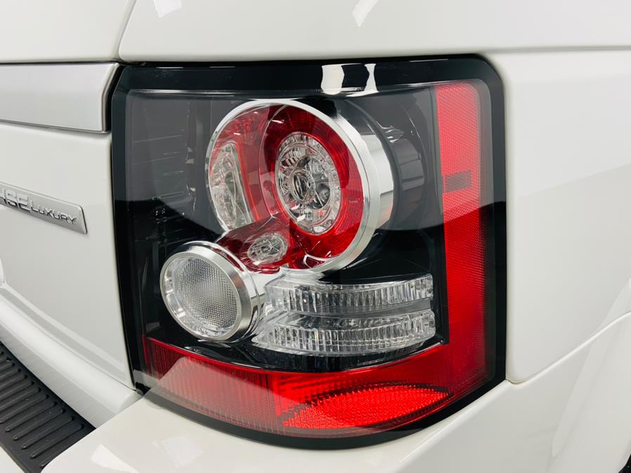 2013 Land Rover Range Rover Sport 4WD 4dr HSE LUX, available for sale in Linden, New Jersey | East Coast Auto Group. Linden, New Jersey 2013 Land Rover Range Rover Sport 4WD 4dr HSE LUX, available for sale in Linden, New Jersey | East Coast Auto Group. Linden, New Jersey