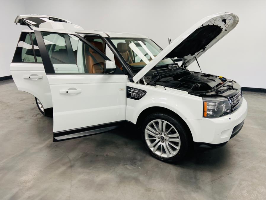 2013 Land Rover Range Rover Sport 4WD 4dr HSE LUX, available for sale in Linden, New Jersey | East Coast Auto Group. Linden, New Jersey 2013 Land Rover Range Rover Sport 4WD 4dr HSE LUX, available for sale in Linden, New Jersey | East Coast Auto Group. Linden, New Jersey