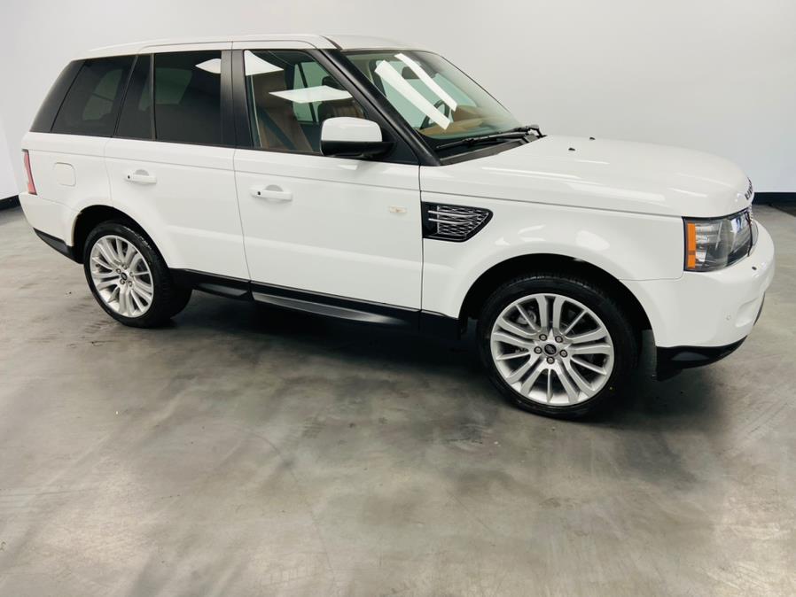 2013 Land Rover Range Rover Sport 4WD 4dr HSE LUX, available for sale in Linden, New Jersey | East Coast Auto Group. Linden, New Jersey 2013 Land Rover Range Rover Sport 4WD 4dr HSE LUX, available for sale in Linden, New Jersey | East Coast Auto Group. Linden, New Jersey