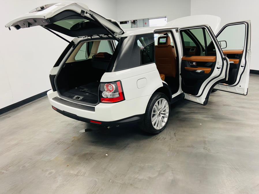 2013 Land Rover Range Rover Sport 4WD 4dr HSE LUX, available for sale in Linden, New Jersey | East Coast Auto Group. Linden, New Jersey 2013 Land Rover Range Rover Sport 4WD 4dr HSE LUX, available for sale in Linden, New Jersey | East Coast Auto Group. Linden, New Jersey