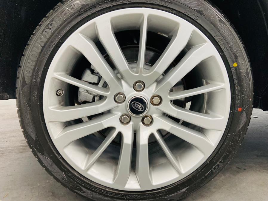 2013 Land Rover Range Rover Sport 4WD 4dr HSE LUX, available for sale in Linden, New Jersey | East Coast Auto Group. Linden, New Jersey 2013 Land Rover Range Rover Sport 4WD 4dr HSE LUX, available for sale in Linden, New Jersey | East Coast Auto Group. Linden, New Jersey