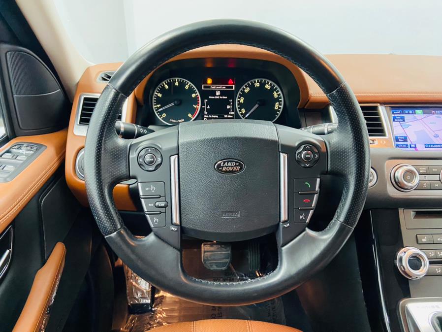 2013 Land Rover Range Rover Sport 4WD 4dr HSE LUX, available for sale in Linden, New Jersey | East Coast Auto Group. Linden, New Jersey 2013 Land Rover Range Rover Sport 4WD 4dr HSE LUX, available for sale in Linden, New Jersey | East Coast Auto Group. Linden, New Jersey