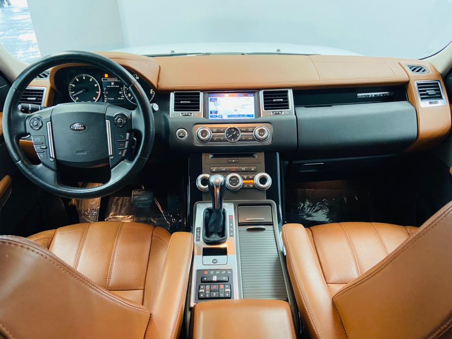 2013 Land Rover Range Rover Sport 4WD 4dr HSE LUX, available for sale in Linden, New Jersey | East Coast Auto Group. Linden, New Jersey 2013 Land Rover Range Rover Sport 4WD 4dr HSE LUX, available for sale in Linden, New Jersey | East Coast Auto Group. Linden, New Jersey