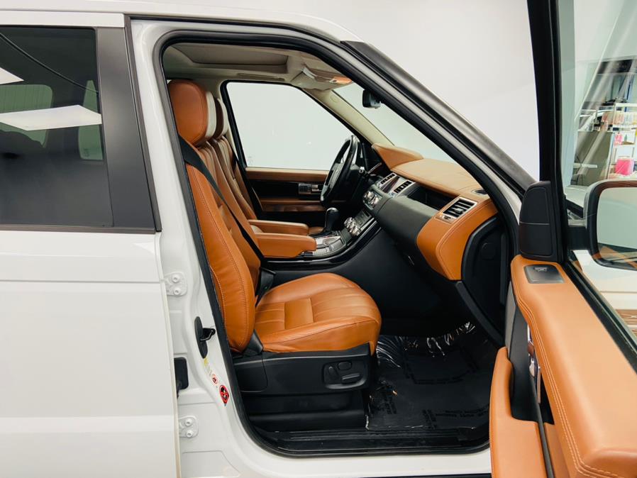 2013 Land Rover Range Rover Sport 4WD 4dr HSE LUX, available for sale in Linden, New Jersey | East Coast Auto Group. Linden, New Jersey 2013 Land Rover Range Rover Sport 4WD 4dr HSE LUX, available for sale in Linden, New Jersey | East Coast Auto Group. Linden, New Jersey