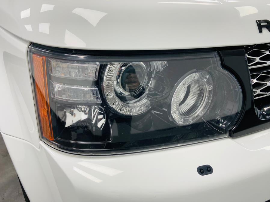 2013 Land Rover Range Rover Sport 4WD 4dr HSE LUX, available for sale in Linden, New Jersey | East Coast Auto Group. Linden, New Jersey 2013 Land Rover Range Rover Sport 4WD 4dr HSE LUX, available for sale in Linden, New Jersey | East Coast Auto Group. Linden, New Jersey