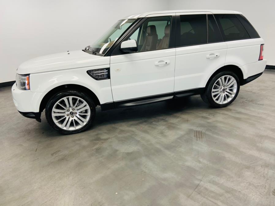 2013 Land Rover Range Rover Sport 4WD 4dr HSE LUX, available for sale in Linden, New Jersey | East Coast Auto Group. Linden, New Jersey 2013 Land Rover Range Rover Sport 4WD 4dr HSE LUX, available for sale in Linden, New Jersey | East Coast Auto Group. Linden, New Jersey