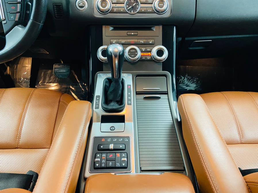 2013 Land Rover Range Rover Sport 4WD 4dr HSE LUX, available for sale in Linden, New Jersey | East Coast Auto Group. Linden, New Jersey 2013 Land Rover Range Rover Sport 4WD 4dr HSE LUX, available for sale in Linden, New Jersey | East Coast Auto Group. Linden, New Jersey