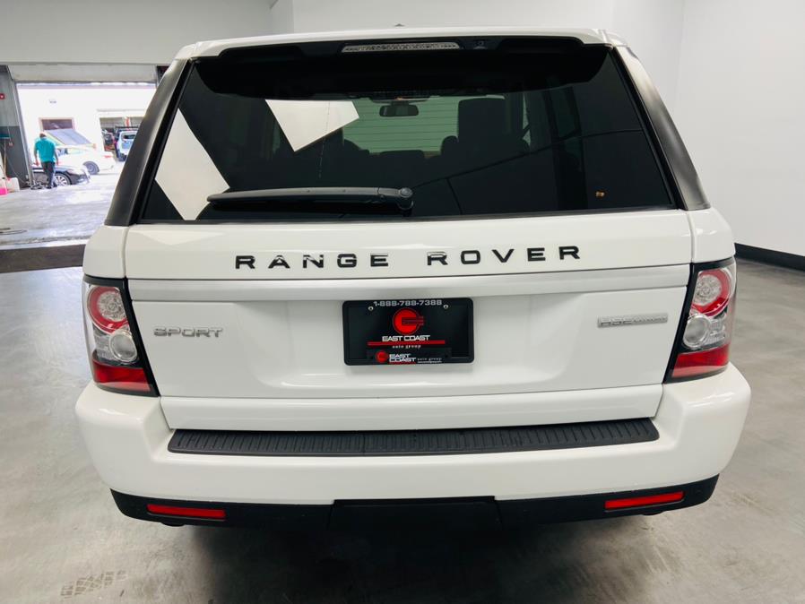 2013 Land Rover Range Rover Sport 4WD 4dr HSE LUX, available for sale in Linden, New Jersey | East Coast Auto Group. Linden, New Jersey 2013 Land Rover Range Rover Sport 4WD 4dr HSE LUX, available for sale in Linden, New Jersey | East Coast Auto Group. Linden, New Jersey