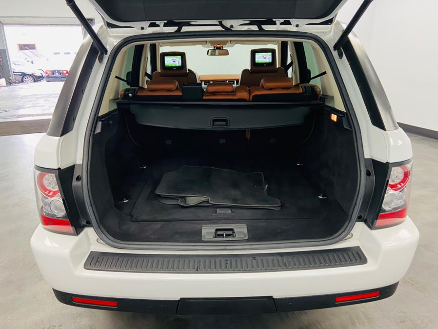 2013 Land Rover Range Rover Sport 4WD 4dr HSE LUX, available for sale in Linden, New Jersey | East Coast Auto Group. Linden, New Jersey 2013 Land Rover Range Rover Sport 4WD 4dr HSE LUX, available for sale in Linden, New Jersey | East Coast Auto Group. Linden, New Jersey