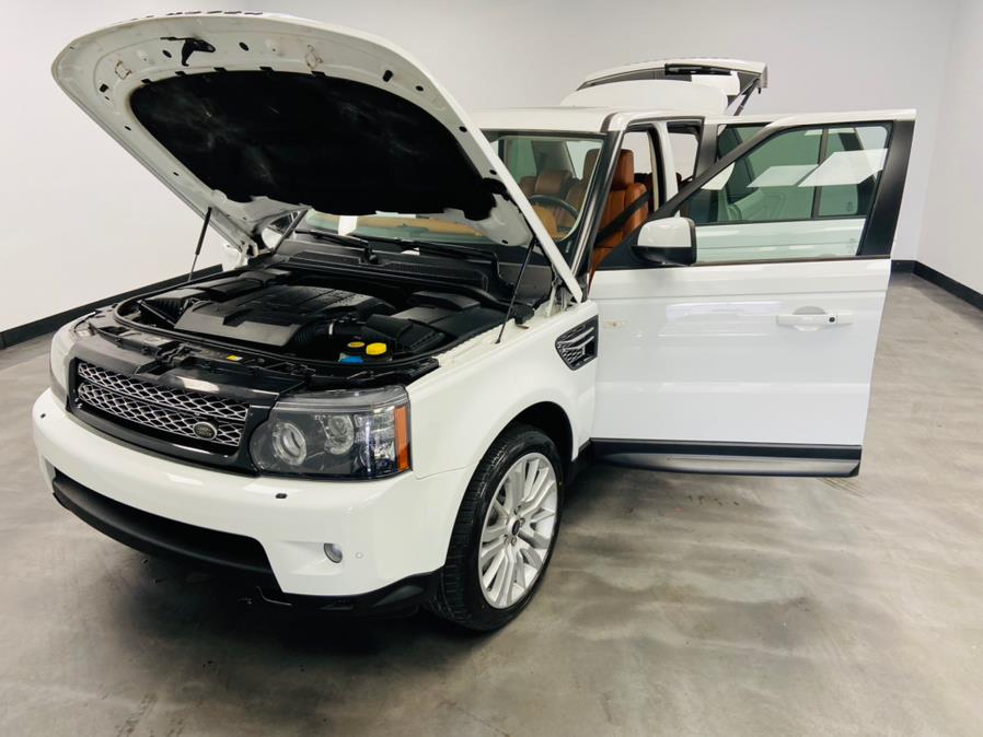 2013 Land Rover Range Rover Sport 4WD 4dr HSE LUX, available for sale in Linden, New Jersey | East Coast Auto Group. Linden, New Jersey 2013 Land Rover Range Rover Sport 4WD 4dr HSE LUX, available for sale in Linden, New Jersey | East Coast Auto Group. Linden, New Jersey