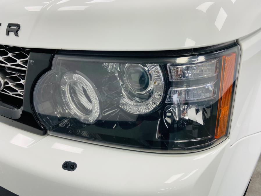 2013 Land Rover Range Rover Sport 4WD 4dr HSE LUX, available for sale in Linden, New Jersey | East Coast Auto Group. Linden, New Jersey 2013 Land Rover Range Rover Sport 4WD 4dr HSE LUX, available for sale in Linden, New Jersey | East Coast Auto Group. Linden, New Jersey