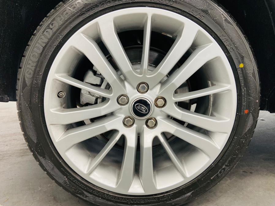 2013 Land Rover Range Rover Sport 4WD 4dr HSE LUX, available for sale in Linden, New Jersey | East Coast Auto Group. Linden, New Jersey 2013 Land Rover Range Rover Sport 4WD 4dr HSE LUX, available for sale in Linden, New Jersey | East Coast Auto Group. Linden, New Jersey