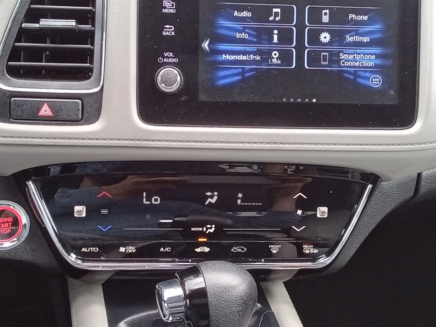 2021 Honda HR-V EX AWD CVT, available for sale in Irvington, New Jersey | NJ Used Cars Center. Irvington, New Jersey 2021 Honda HR-V EX AWD CVT, available for sale in Irvington, New Jersey | NJ Used Cars Center. Irvington, New Jersey