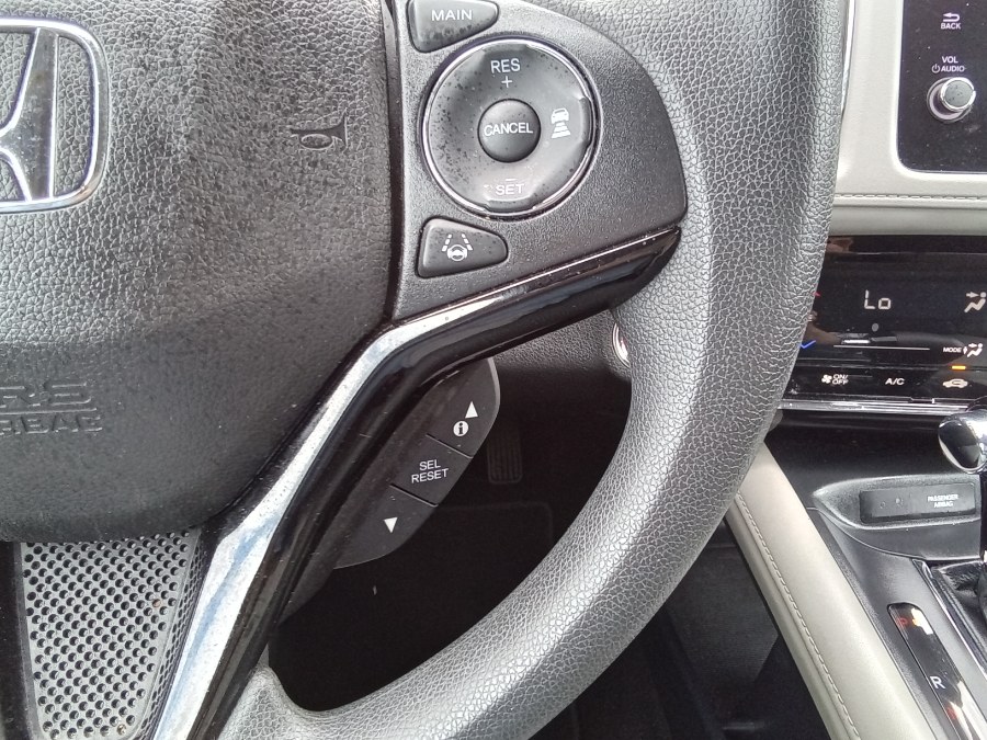 2021 Honda HR-V EX AWD CVT, available for sale in Irvington, New Jersey | NJ Used Cars Center. Irvington, New Jersey 2021 Honda HR-V EX AWD CVT, available for sale in Irvington, New Jersey | NJ Used Cars Center. Irvington, New Jersey