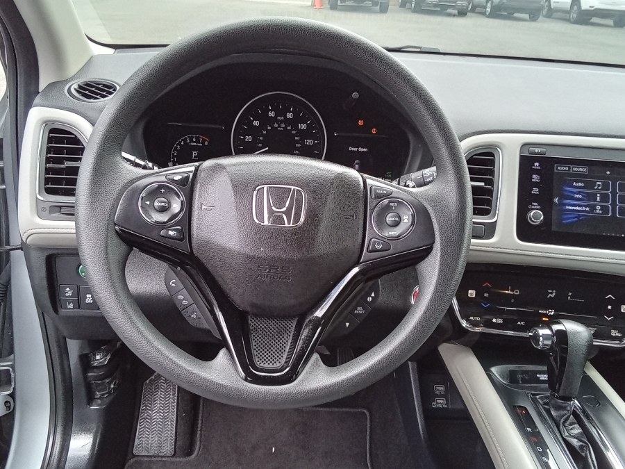 2021 Honda HR-V EX AWD CVT, available for sale in Irvington, New Jersey | NJ Used Cars Center. Irvington, New Jersey 2021 Honda HR-V EX AWD CVT, available for sale in Irvington, New Jersey | NJ Used Cars Center. Irvington, New Jersey