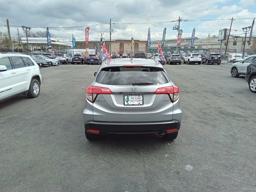 2021 Honda HR-V EX AWD CVT, available for sale in Irvington, New Jersey | NJ Used Cars Center. Irvington, New Jersey 2021 Honda HR-V EX AWD CVT, available for sale in Irvington, New Jersey | NJ Used Cars Center. Irvington, New Jersey
