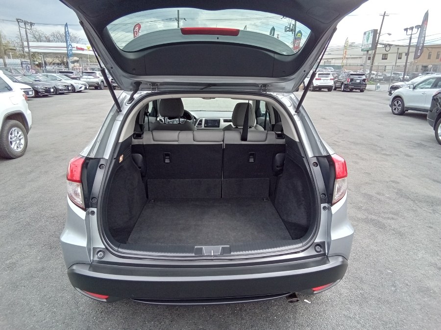 2021 Honda HR-V EX AWD CVT, available for sale in Irvington, New Jersey | NJ Used Cars Center. Irvington, New Jersey 2021 Honda HR-V EX AWD CVT, available for sale in Irvington, New Jersey | NJ Used Cars Center. Irvington, New Jersey