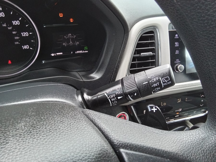 2021 Honda HR-V EX AWD CVT, available for sale in Irvington, New Jersey | NJ Used Cars Center. Irvington, New Jersey 2021 Honda HR-V EX AWD CVT, available for sale in Irvington, New Jersey | NJ Used Cars Center. Irvington, New Jersey