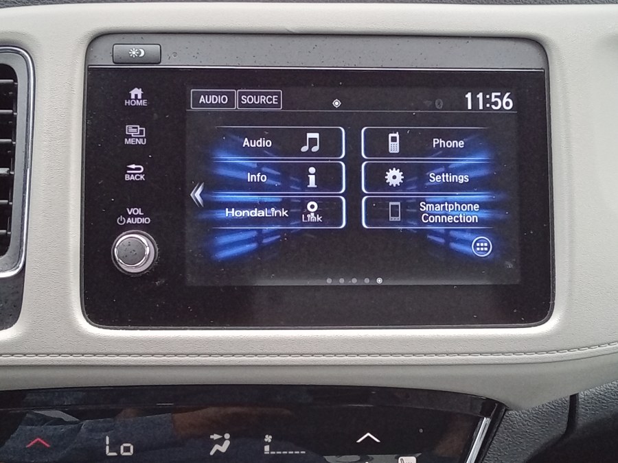2021 Honda HR-V EX AWD CVT, available for sale in Irvington, New Jersey | NJ Used Cars Center. Irvington, New Jersey 2021 Honda HR-V EX AWD CVT, available for sale in Irvington, New Jersey | NJ Used Cars Center. Irvington, New Jersey