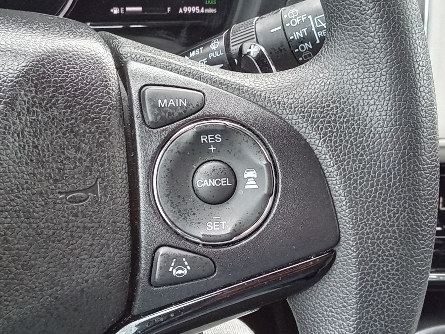 2021 Honda HR-V EX AWD CVT, available for sale in Irvington, New Jersey | NJ Used Cars Center. Irvington, New Jersey 2021 Honda HR-V EX AWD CVT, available for sale in Irvington, New Jersey | NJ Used Cars Center. Irvington, New Jersey