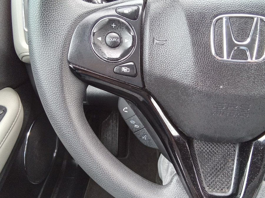 2021 Honda HR-V EX AWD CVT, available for sale in Irvington, New Jersey | NJ Used Cars Center. Irvington, New Jersey 2021 Honda HR-V EX AWD CVT, available for sale in Irvington, New Jersey | NJ Used Cars Center. Irvington, New Jersey