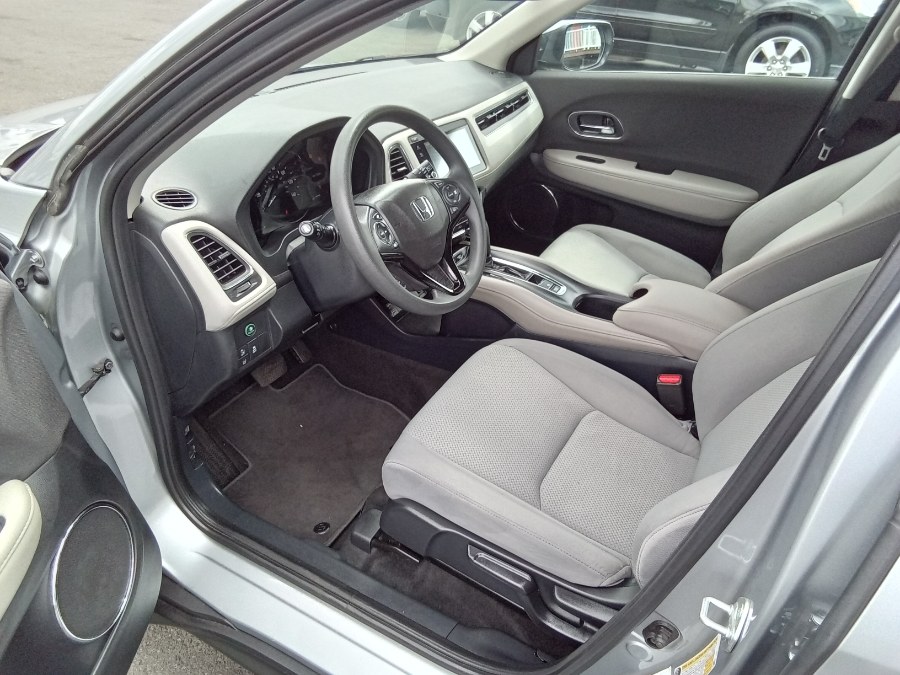 2021 Honda HR-V EX AWD CVT, available for sale in Irvington, New Jersey | NJ Used Cars Center. Irvington, New Jersey 2021 Honda HR-V EX AWD CVT, available for sale in Irvington, New Jersey | NJ Used Cars Center. Irvington, New Jersey
