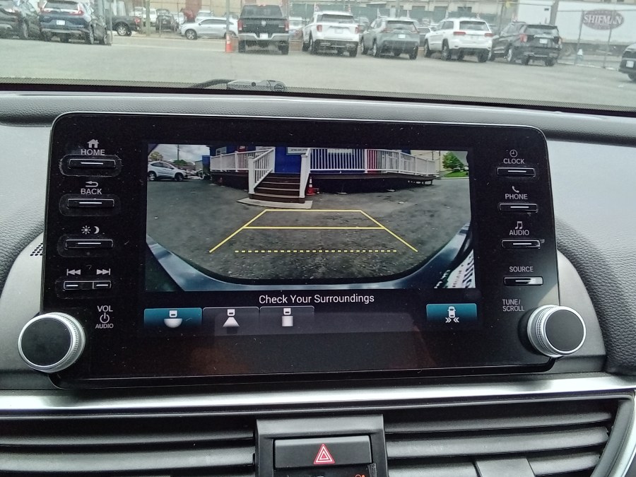 2020 Honda Accord Sedan EX 1.5T CVT, available for sale in Irvington, New Jersey | NJ Used Cars Center. Irvington, New Jersey 2020 Honda Accord Sedan EX 1.5T CVT, available for sale in Irvington, New Jersey | NJ Used Cars Center. Irvington, New Jersey