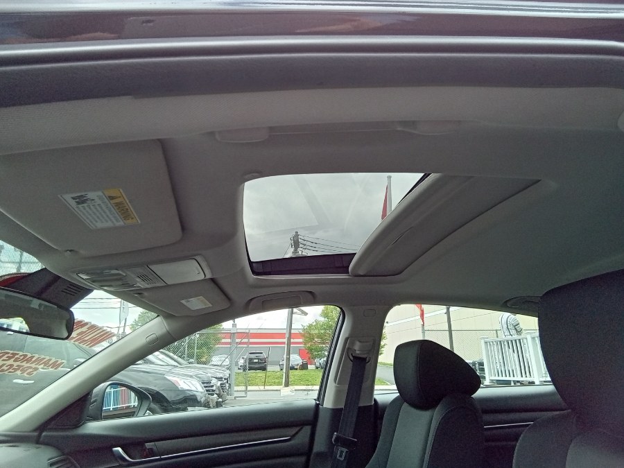 2020 Honda Accord Sedan EX 1.5T CVT, available for sale in Irvington, New Jersey | NJ Used Cars Center. Irvington, New Jersey 2020 Honda Accord Sedan EX 1.5T CVT, available for sale in Irvington, New Jersey | NJ Used Cars Center. Irvington, New Jersey