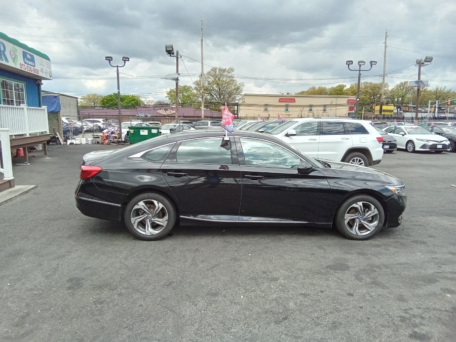 2020 Honda Accord Sedan EX 1.5T CVT, available for sale in Irvington, New Jersey | NJ Used Cars Center. Irvington, New Jersey 2020 Honda Accord Sedan EX 1.5T CVT, available for sale in Irvington, New Jersey | NJ Used Cars Center. Irvington, New Jersey