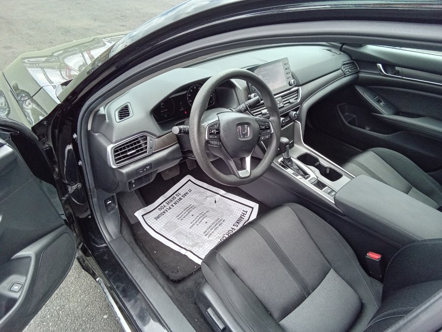 2020 Honda Accord Sedan EX 1.5T CVT, available for sale in Irvington, New Jersey | NJ Used Cars Center. Irvington, New Jersey 2020 Honda Accord Sedan EX 1.5T CVT, available for sale in Irvington, New Jersey | NJ Used Cars Center. Irvington, New Jersey