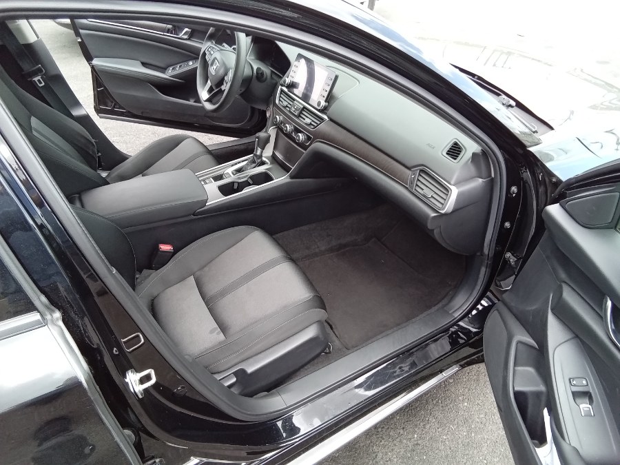 2020 Honda Accord Sedan EX 1.5T CVT, available for sale in Irvington, New Jersey | NJ Used Cars Center. Irvington, New Jersey 2020 Honda Accord Sedan EX 1.5T CVT, available for sale in Irvington, New Jersey | NJ Used Cars Center. Irvington, New Jersey