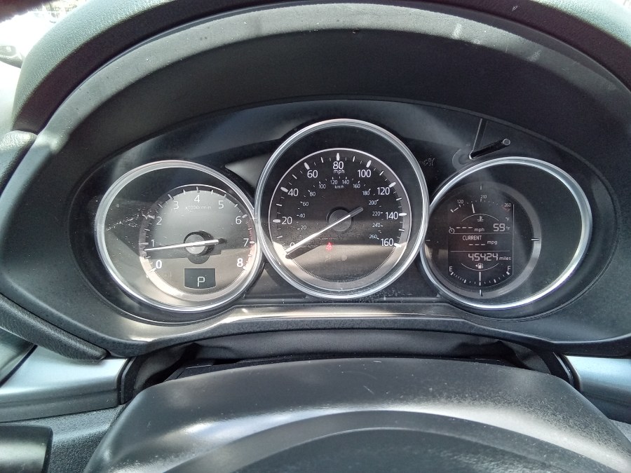 2019 Mazda CX-5 Sport FWD, available for sale in Irvington, New Jersey | NJ Used Cars Center. Irvington, New Jersey 2019 Mazda CX-5 Sport FWD, available for sale in Irvington, New Jersey | NJ Used Cars Center. Irvington, New Jersey