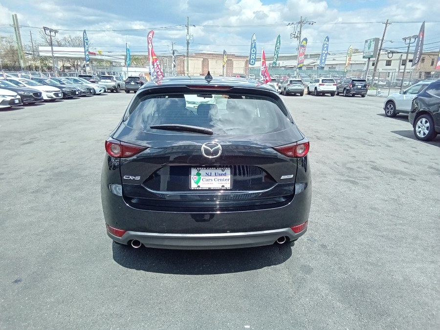 2019 Mazda CX-5 Sport FWD, available for sale in Irvington, New Jersey | NJ Used Cars Center. Irvington, New Jersey 2019 Mazda CX-5 Sport FWD, available for sale in Irvington, New Jersey | NJ Used Cars Center. Irvington, New Jersey