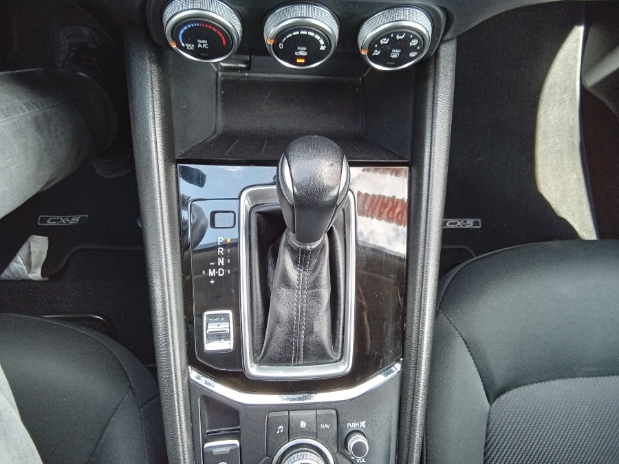 2019 Mazda CX-5 Sport FWD, available for sale in Irvington, New Jersey | NJ Used Cars Center. Irvington, New Jersey 2019 Mazda CX-5 Sport FWD, available for sale in Irvington, New Jersey | NJ Used Cars Center. Irvington, New Jersey