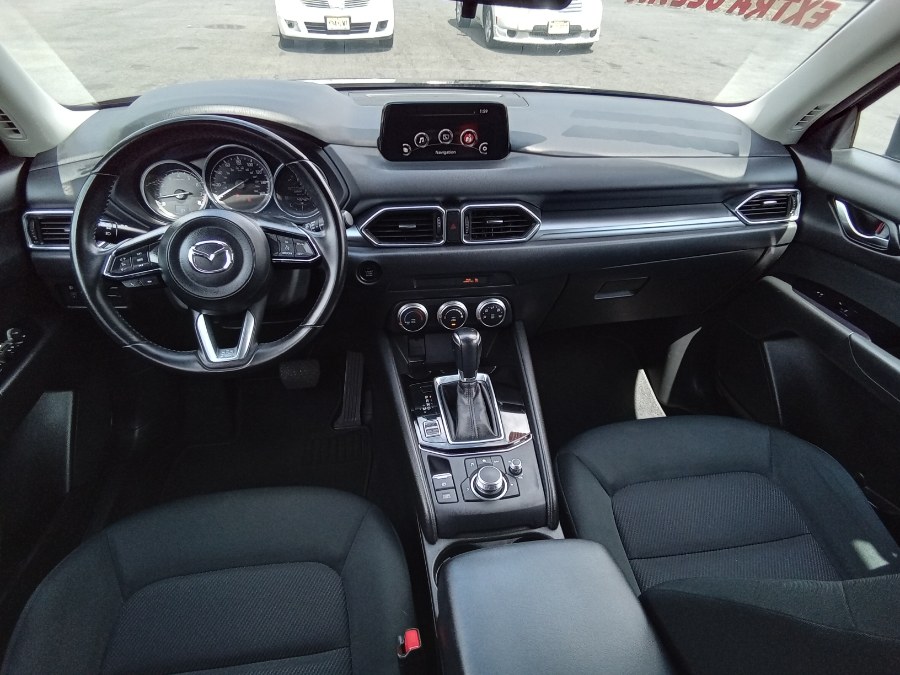 2019 Mazda CX-5 Sport FWD, available for sale in Irvington, New Jersey | NJ Used Cars Center. Irvington, New Jersey 2019 Mazda CX-5 Sport FWD, available for sale in Irvington, New Jersey | NJ Used Cars Center. Irvington, New Jersey