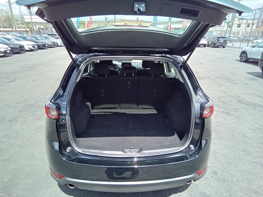 2019 Mazda CX-5 Sport FWD, available for sale in Irvington, New Jersey | NJ Used Cars Center. Irvington, New Jersey 2019 Mazda CX-5 Sport FWD, available for sale in Irvington, New Jersey | NJ Used Cars Center. Irvington, New Jersey
