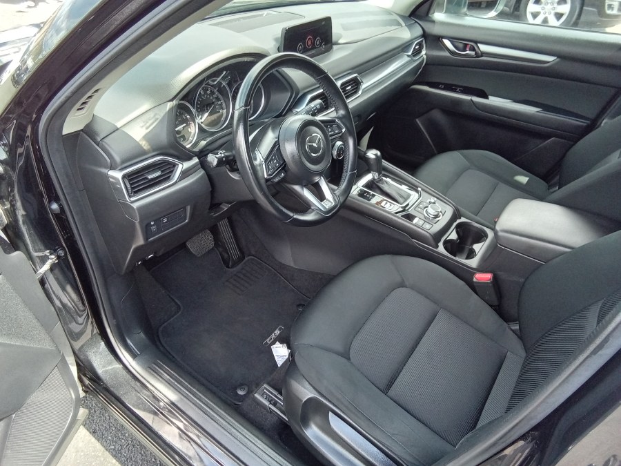 2019 Mazda CX-5 Sport FWD, available for sale in Irvington, New Jersey | NJ Used Cars Center. Irvington, New Jersey 2019 Mazda CX-5 Sport FWD, available for sale in Irvington, New Jersey | NJ Used Cars Center. Irvington, New Jersey