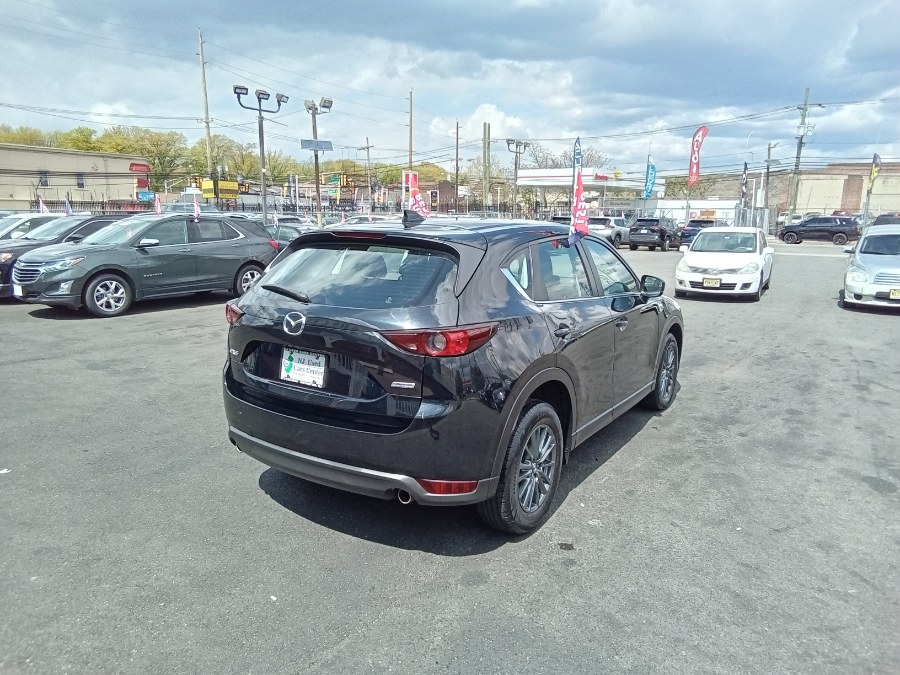 2019 Mazda CX-5 Sport FWD, available for sale in Irvington, New Jersey | NJ Used Cars Center. Irvington, New Jersey 2019 Mazda CX-5 Sport FWD, available for sale in Irvington, New Jersey | NJ Used Cars Center. Irvington, New Jersey