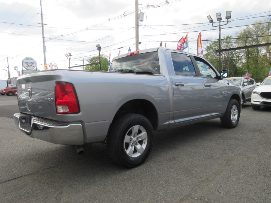 2021 Ram 1500 Classic SLT 4x4 Crew Cab 5''7" Box, available for sale in Linden, New Jersey | Route 27 Auto Mall. Linden, New Jersey 2021 Ram 1500 Classic SLT 4x4 Crew Cab 5''7" Box, available for sale in Linden, New Jersey | Route 27 Auto Mall. Linden, New Jersey