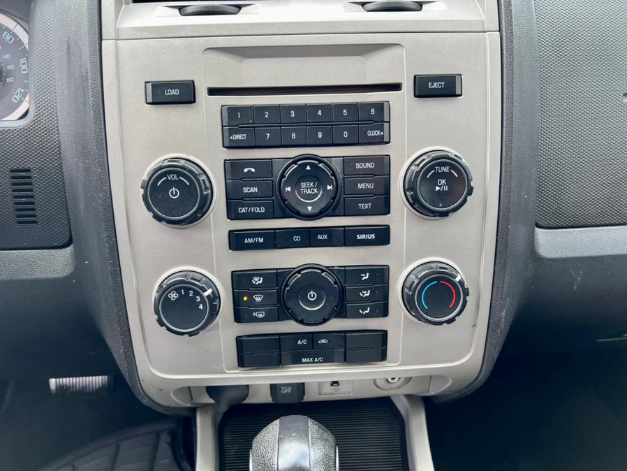 2011 Ford Escape 4WD 4dr XLT, available for sale in Wallingford, Connecticut | Wallingford Auto Center LLC. Wallingford, Connecticut 2011 Ford Escape 4WD 4dr XLT, available for sale in Wallingford, Connecticut | Wallingford Auto Center LLC. Wallingford, Connecticut