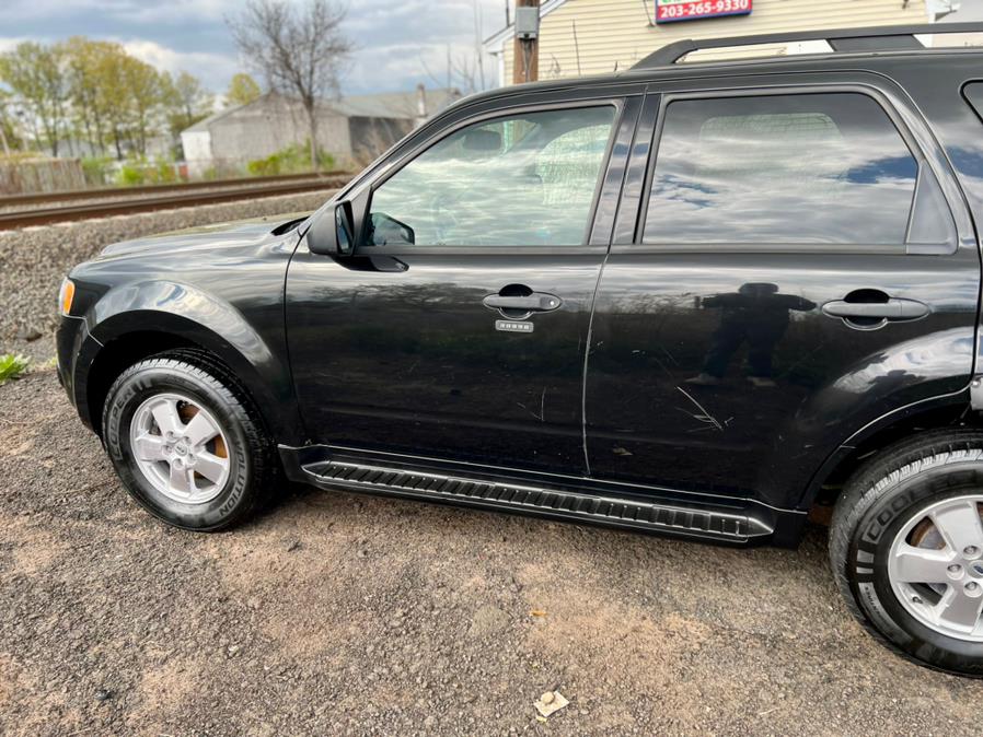 2011 Ford Escape 4WD 4dr XLT, available for sale in Wallingford, Connecticut | Wallingford Auto Center LLC. Wallingford, Connecticut 2011 Ford Escape 4WD 4dr XLT, available for sale in Wallingford, Connecticut | Wallingford Auto Center LLC. Wallingford, Connecticut