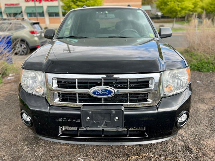 2011 Ford Escape 4WD 4dr XLT, available for sale in Wallingford, Connecticut | Wallingford Auto Center LLC. Wallingford, Connecticut 2011 Ford Escape 4WD 4dr XLT, available for sale in Wallingford, Connecticut | Wallingford Auto Center LLC. Wallingford, Connecticut