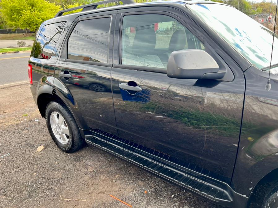 2011 Ford Escape 4WD 4dr XLT, available for sale in Wallingford, Connecticut | Wallingford Auto Center LLC. Wallingford, Connecticut 2011 Ford Escape 4WD 4dr XLT, available for sale in Wallingford, Connecticut | Wallingford Auto Center LLC. Wallingford, Connecticut