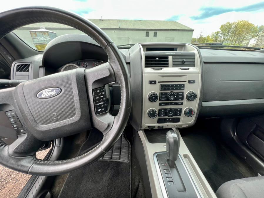 2011 Ford Escape 4WD 4dr XLT, available for sale in Wallingford, Connecticut | Wallingford Auto Center LLC. Wallingford, Connecticut 2011 Ford Escape 4WD 4dr XLT, available for sale in Wallingford, Connecticut | Wallingford Auto Center LLC. Wallingford, Connecticut